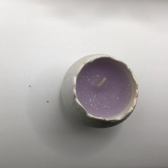 NWOT Beautiful Easter Egg Candles -So very cute….. - Picture 4 of 5